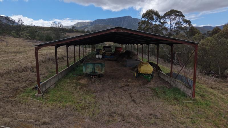 0 Bedroom Property for Sale in Albertinia Western Cape